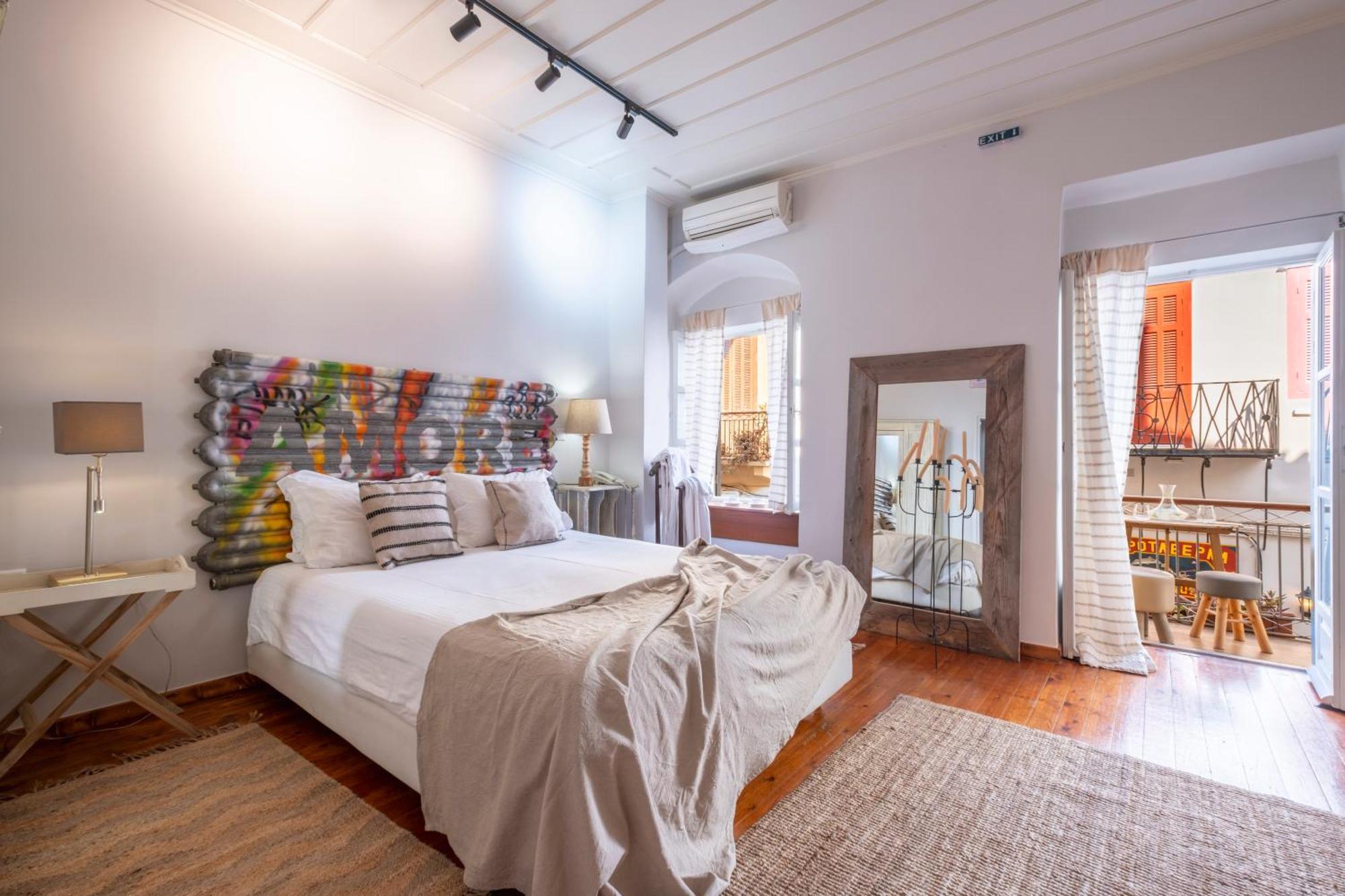 Amymone And Adiandi Hotel Nafplio Exterior photo