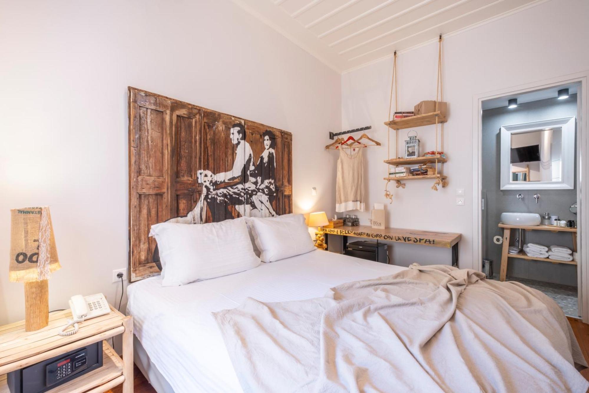 Amymone And Adiandi Hotel Nafplio Exterior photo