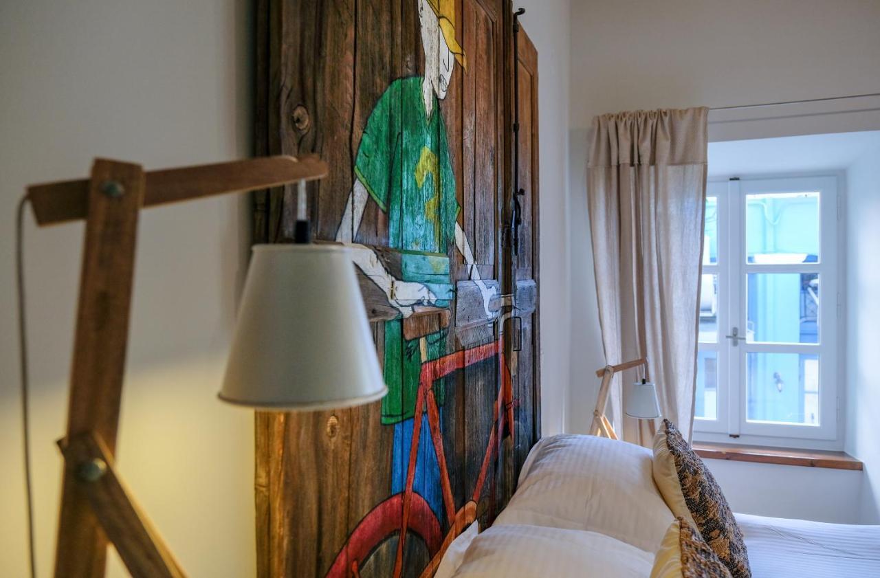 Amymone And Adiandi Hotel Nafplio Exterior photo