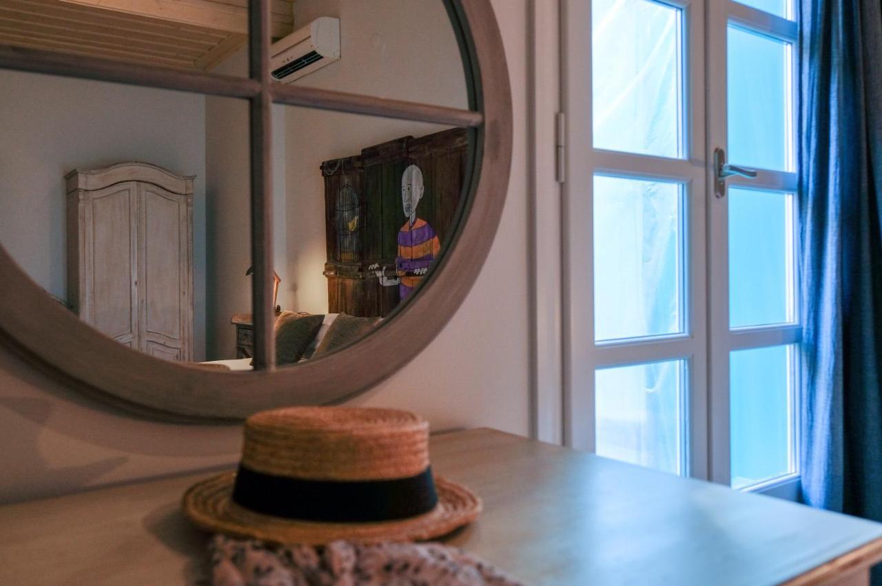 Amymone And Adiandi Hotel Nafplio Exterior photo