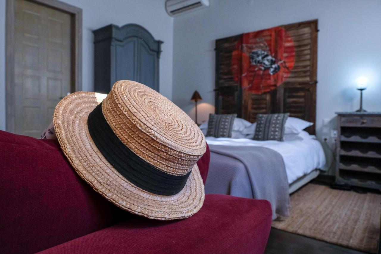 Amymone And Adiandi Hotel Nafplio Exterior photo