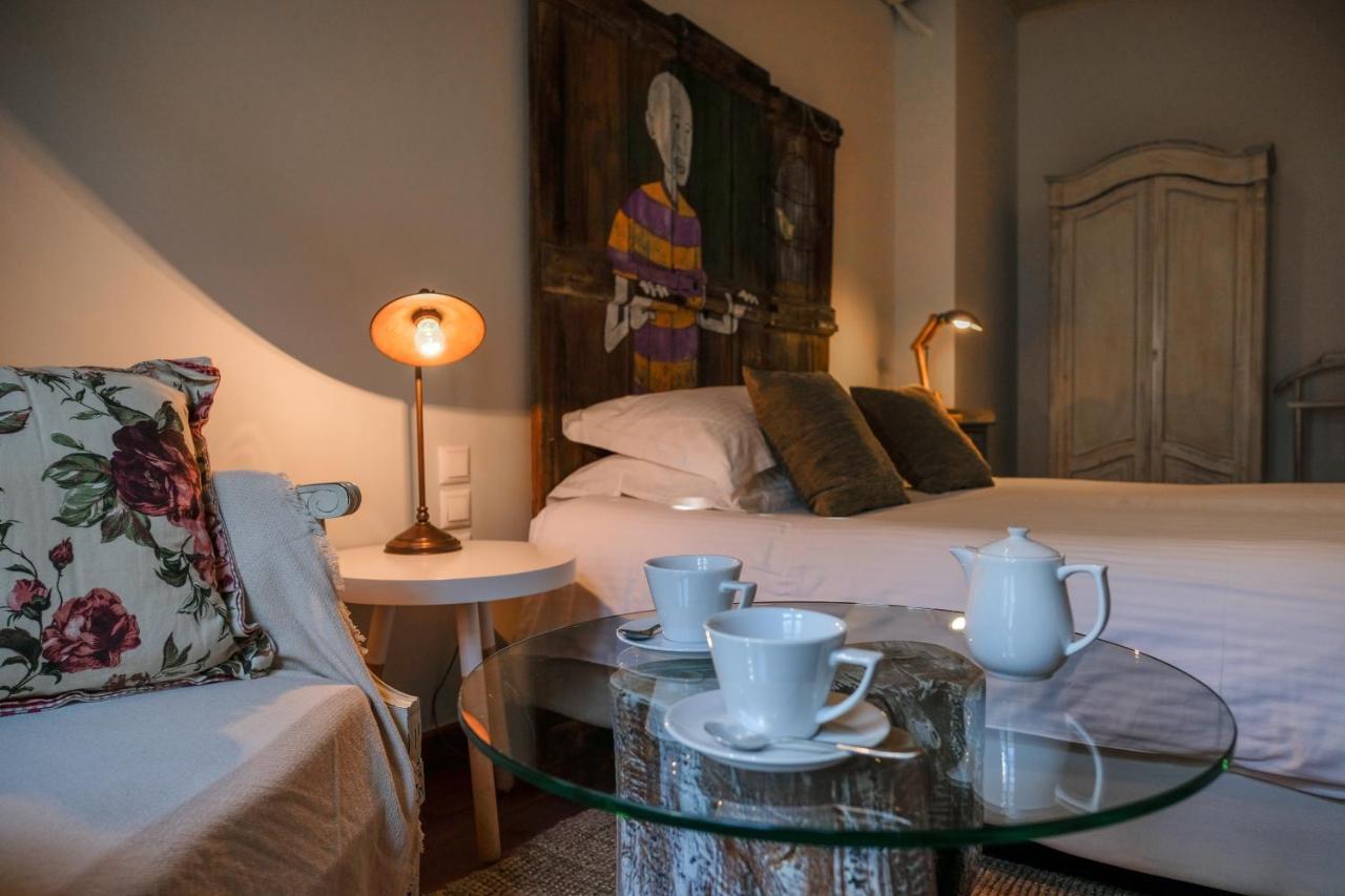 Amymone And Adiandi Hotel Nafplio Exterior photo