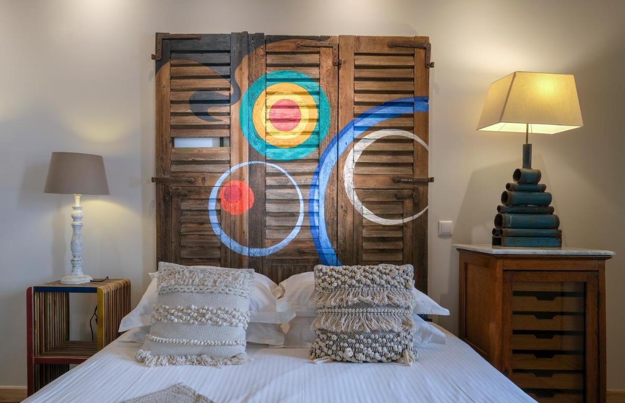 Amymone And Adiandi Hotel Nafplio Exterior photo